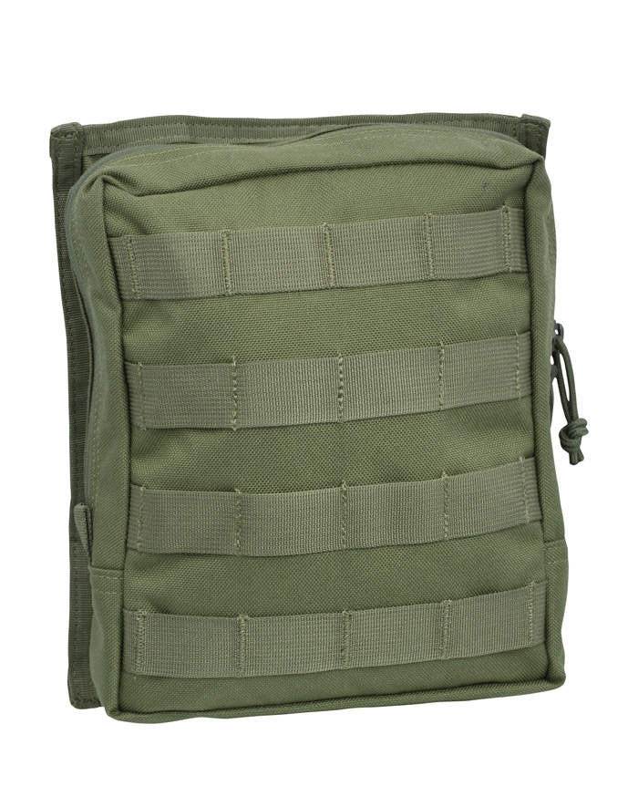 Karrimor Predator Utility Pouch Large Oliv